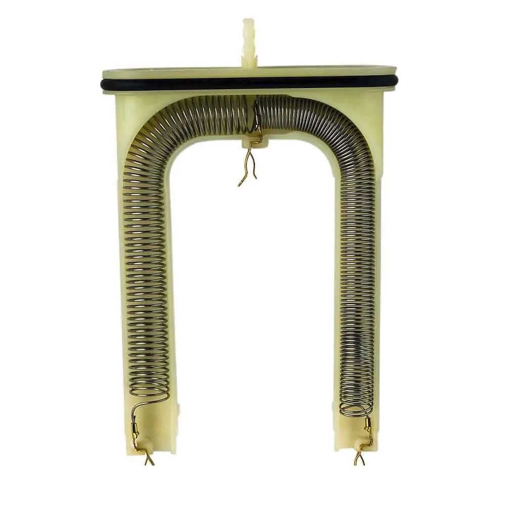 Resistência Ducha Higiênica 3 Temperaturas 220V 4000W Lorenzetti