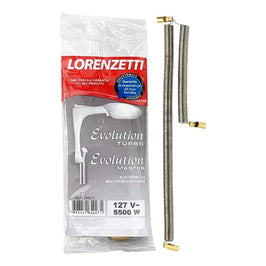 Resistência Evolução Master/Turbo 127V 5500W Lorenzetti