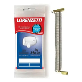 Resistência J. Master/J. Turbo 220V 7500W Antiga Lorenzetti
