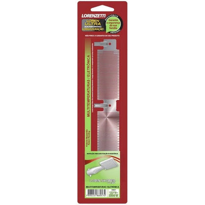 Resistência Lorenzetti Shower Multitemperatura/Elétrico 127V 5500W