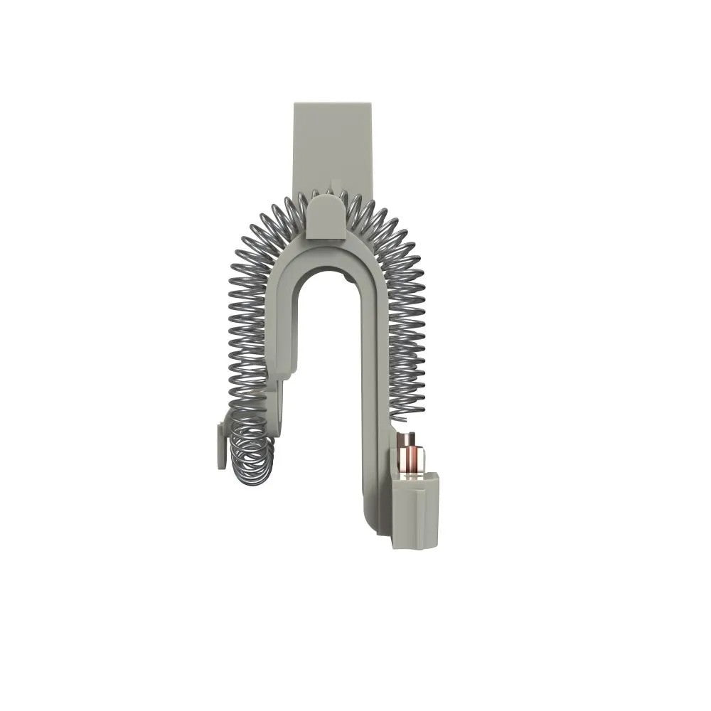 Resistência para Ducha Moment Eletrônica Zagonel 127V 5500W