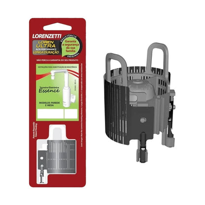 Resistência para Torneira Elétrica Lorenzetti Essence 127V 4600W