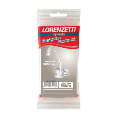 Resistência para Torneira Elétrica Lorenzetti Loren Easy 220V 5500W