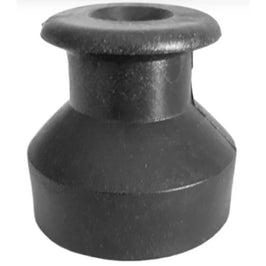 Roldana PVC Sem Prego 48 x 48 mm