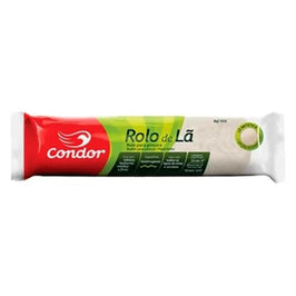 Rolo de Pintura Lã Sintética Sem Suporte 23cm 955 Condor