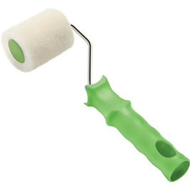 Rolo de Pintura Lã Sintética com Suporte para Epóxi 5cm 954 Condor