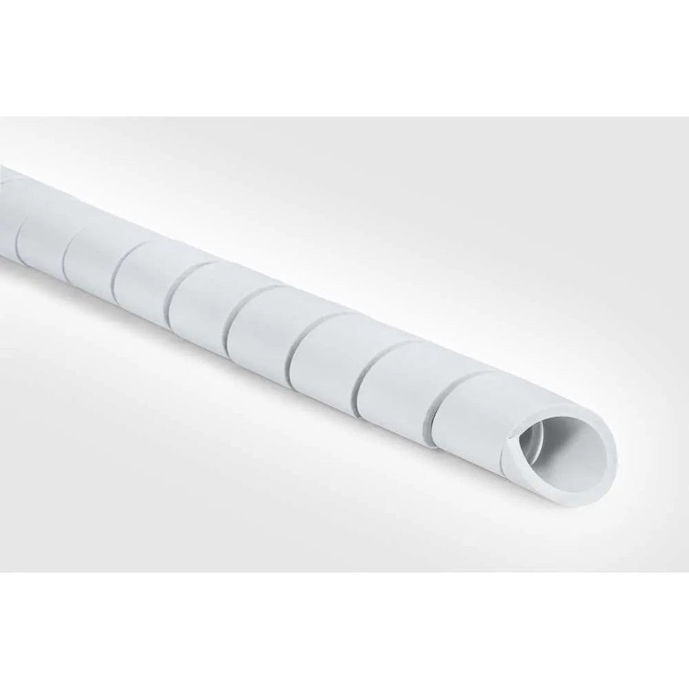 SPIRAL TUBE 3/4 BRANCO 2m CONDUTECK
