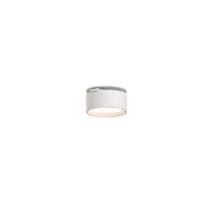 SPOT MUSH DUE ARCHI 12W 3000K BRANCO PIX ILUMINAÇÃO