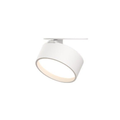 SPOT MUSH DUE ARCHI 12W 3000K BRANCO PIX ILUMINAÇÃO