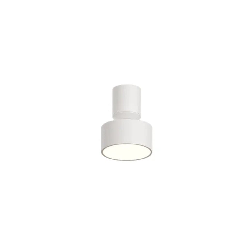 SPOT MUSH ONE ARCHI 12W 4000K BRANCO PIX ILUMINAÇÃO