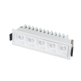 SPOT PIX VIGO EB.RT.10W 2700K BRANCO