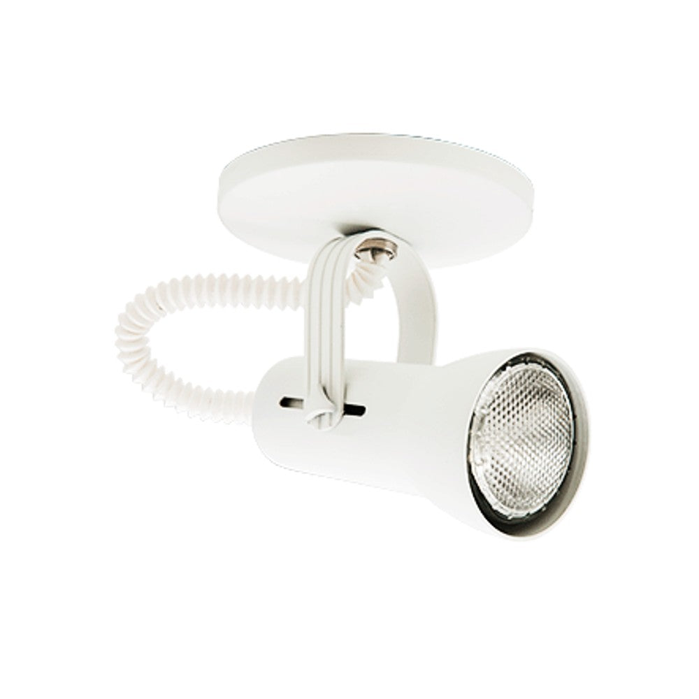 SPOT REVOLUZ RP-3006 BRANCO FOSCO PAR20