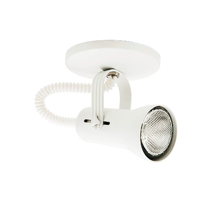 SPOT REVOLUZ RP-3006 BRANCO FOSCO PAR20