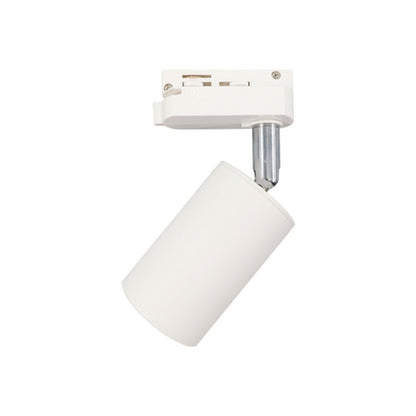 SPOT TRILHO DICROICA GU10 BRANCO LUMINATTI LM1068