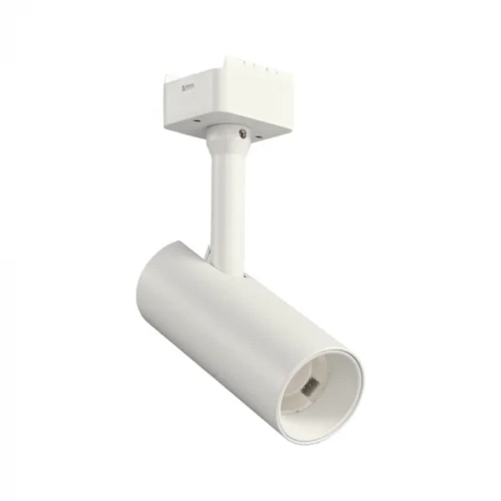 SPOT TRILHO INFINITY 7W 3000K BRANCO PIX ILUMINAÇÃO