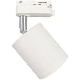 SPOT TRILHO PAR20 E27 BRANCO LUMINATTI