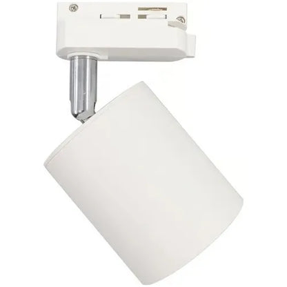 SPOT TRILHO PAR20 E27 BRANCO LUMINATTI