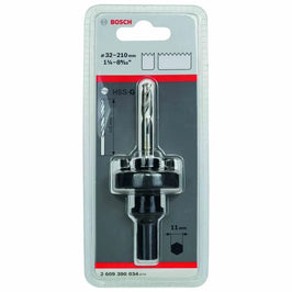 SUPORTE SERRA COPO 1/2-5/8X18 HANS