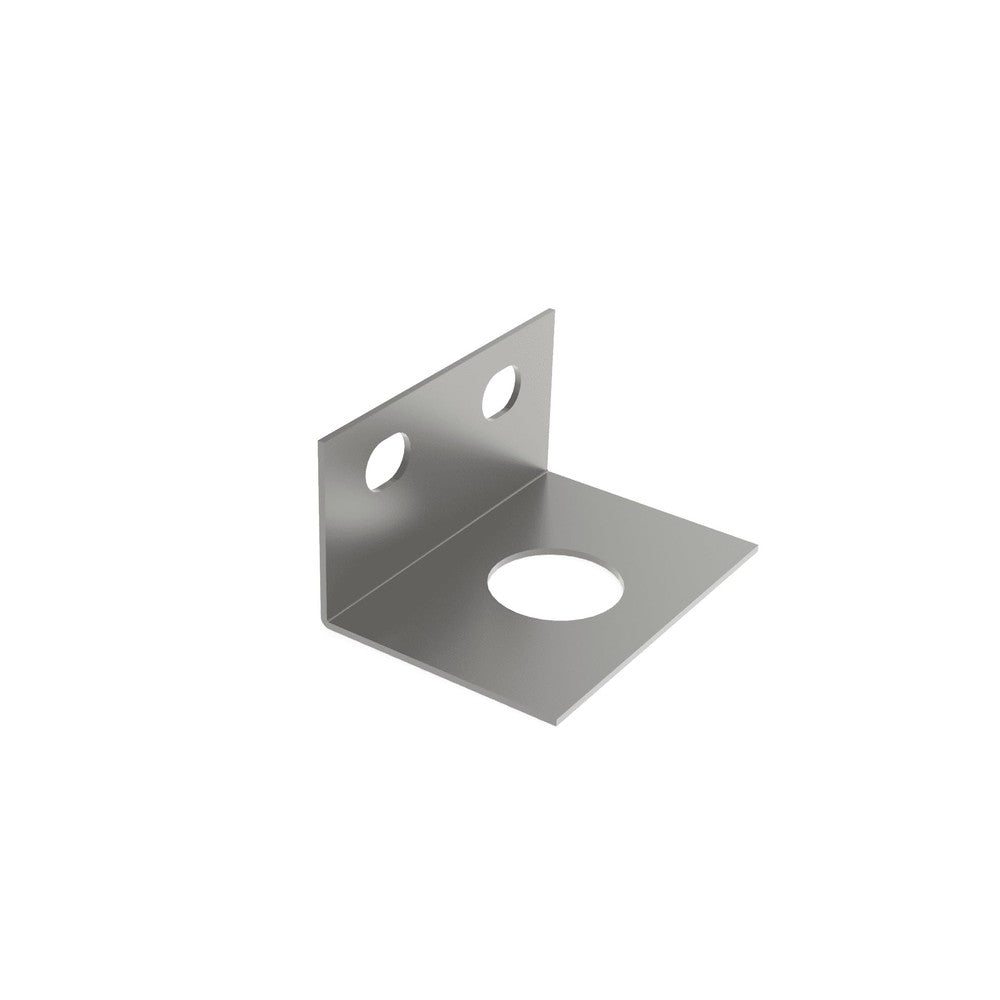 Saída Vertical para Eletroduto 1.1/2 Polegada Chapa 20