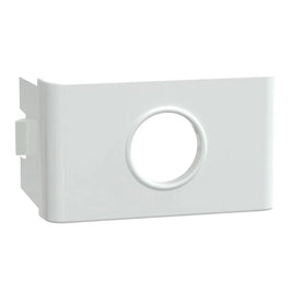 Saída de Fio Módulo BB com 2 Peças S404200 Lunare Up