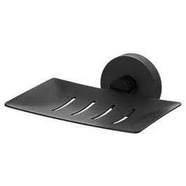 Saboneteira Lorenzetti Loren Loft Black 2008 B82