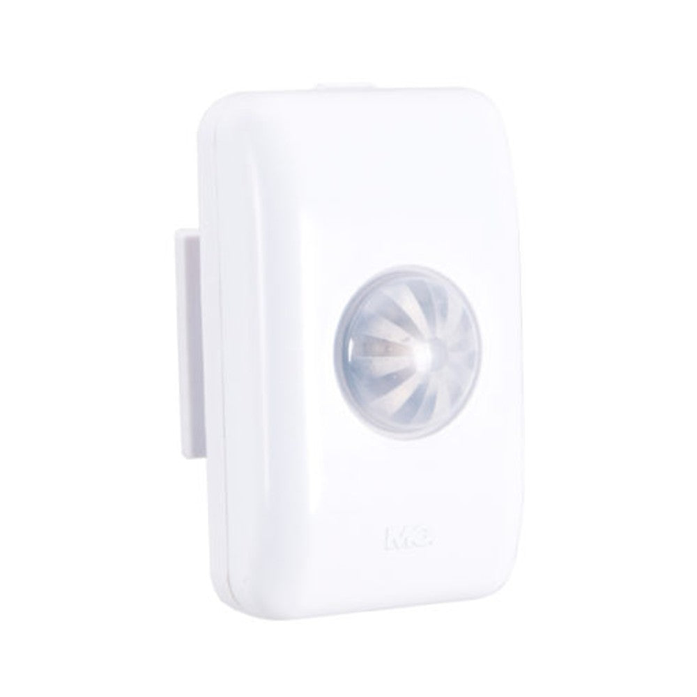 Sensor Presença Teto Sobrepor 360 Bivolt MarGirius MPT-40SF