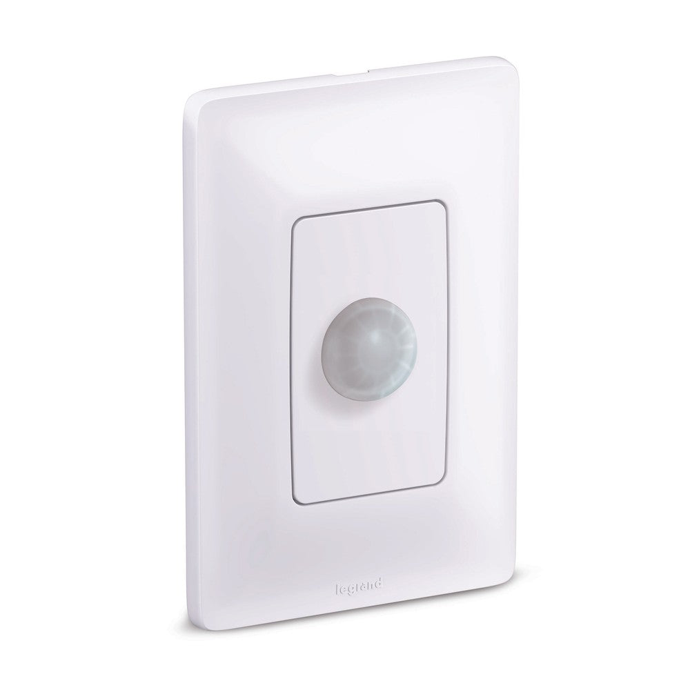 Sensor de Presença Embutir 680146 Zeffia Legrand