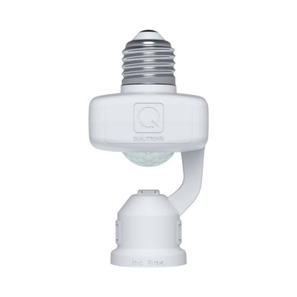 Sensor de Teto Qualitronix QA17M 360 Bivolt Branco 7m