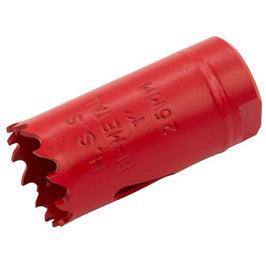 Serra Copo Argila Bimetálica 25mm 40614 Hansat