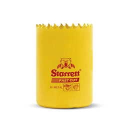 Serra Copo Bimetálica 30mm SH0136 Starrett