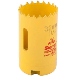 Serra Copo Bimetálica 32mm SH0114 Starrett