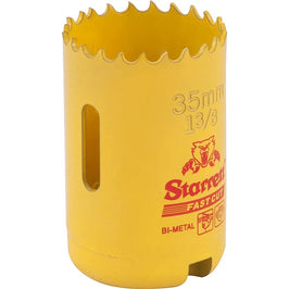 Serra Copo Bimetálica 35mm SH0138 Starrett