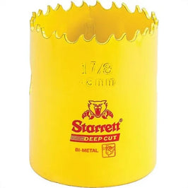 Serra Copo Bimetálica 48mm SH0178 Starrett