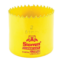 Serra Copo Bimetálica 51mm SH0200 Starrett