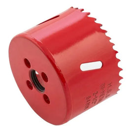 Serra Copo Bimetálica 64mm 40636 HTOM