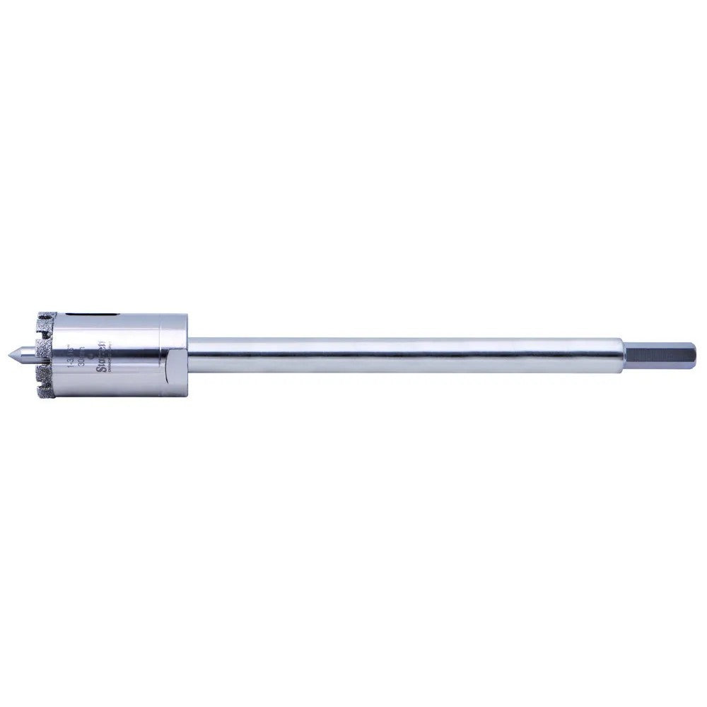 Serra Copo Diamantada 30mm Starrett