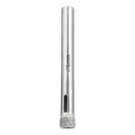Serra Copo Diamantada 6mm SC63055 HTOM