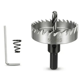 Serra Copo HSS para Inox 50mm HT