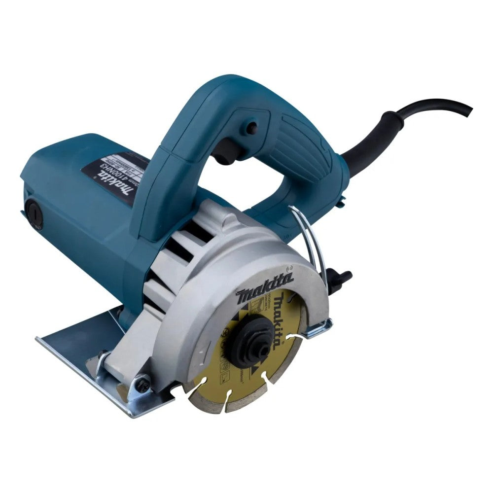 Serra Mármore Industrial 1300W 127V Makita