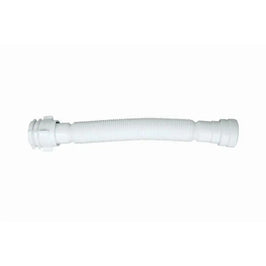 Sifão Sanfonado Universal Astra Branco