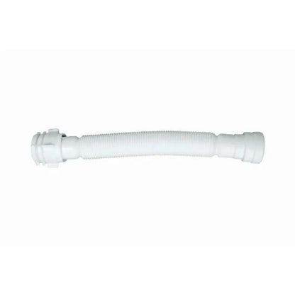 Sifão Sanfonado Universal Astra Branco