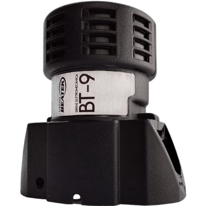 Sirene de Fábrica 250 Metros BT-09 Bivolt Beatek