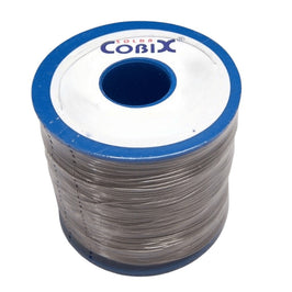Solda Carretel 60x40 1,0mm com 500g Cobix