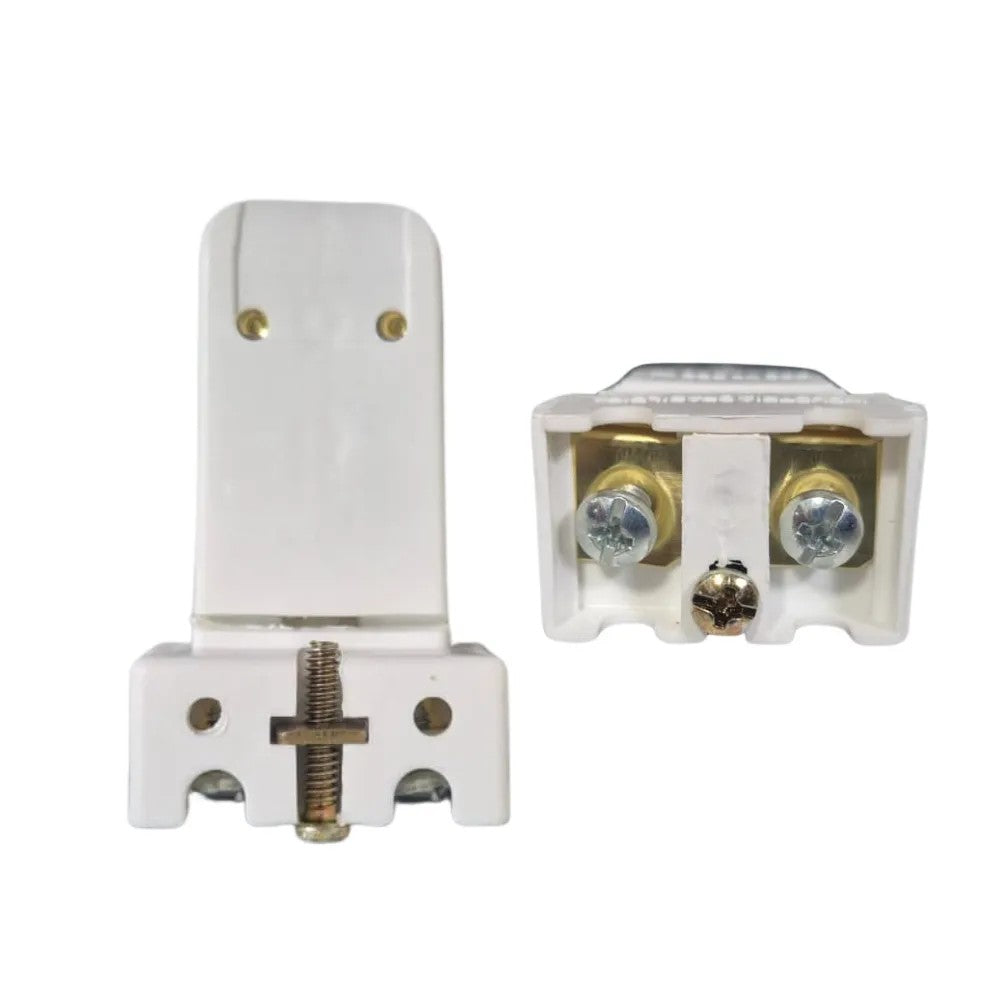 Soquete Com Mola Para HO 25-610 Ingemag