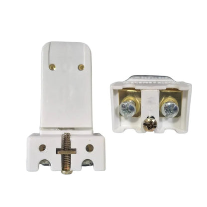 Soquete Com Mola Para HO 25-610 Ingemag