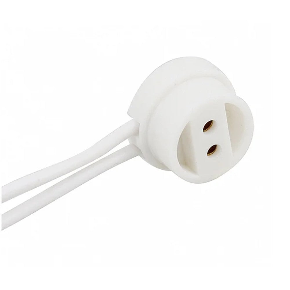 Soquete Tomadinha para Lâmpada T5 Referência 09 Ingemag