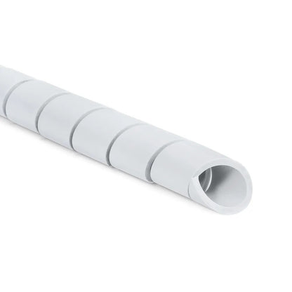 Spiral Tube 3/4 Branco 2m Hellermann
