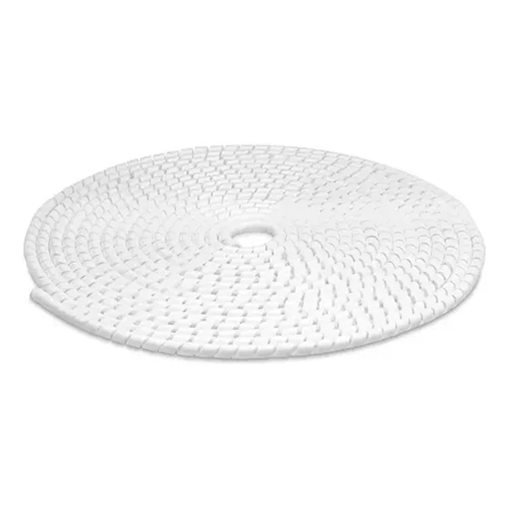 Spiral Tube 3/4 Branco 5m Conduteck