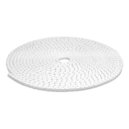 Spiral Tube 3/4 Branco 5m Conduteck