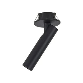 Spot Embutir Led Leya Direcional 2w 3000k Preto Gaya Preto